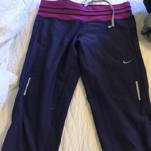 Nike leggings